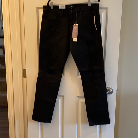black jordan craig jeans